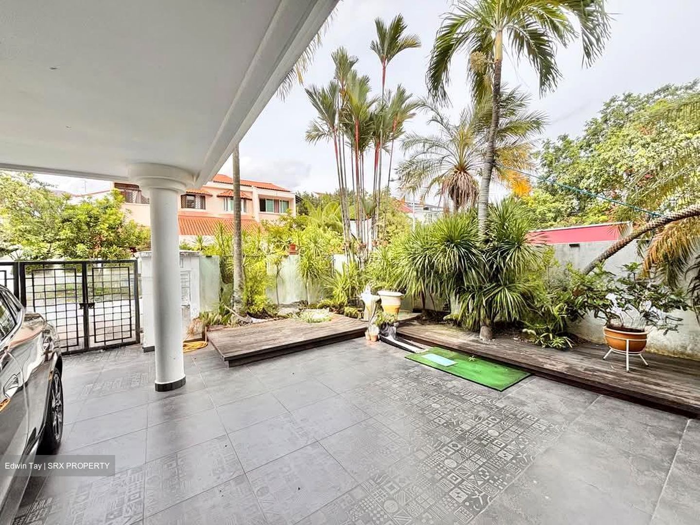 Jalan Angin Laut (D16), Semi-Detached #539141171